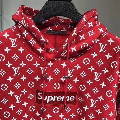 louis vuitton replica hoodie